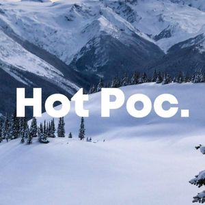 Hot Poc logo