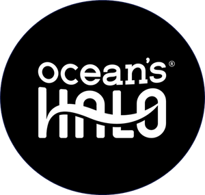 Ocean's Halo logo