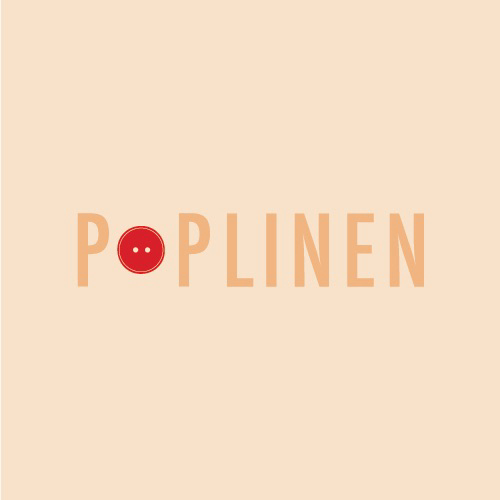 POPLINEN logo