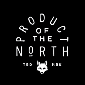 Product of the North Inc. logo