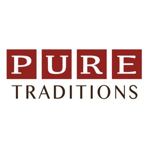 Pure Traditions logo
