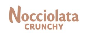 Rigoni di Asiago - Nocciolata Crunchy logo
