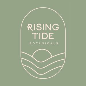 Rising Tide Botanicals logo