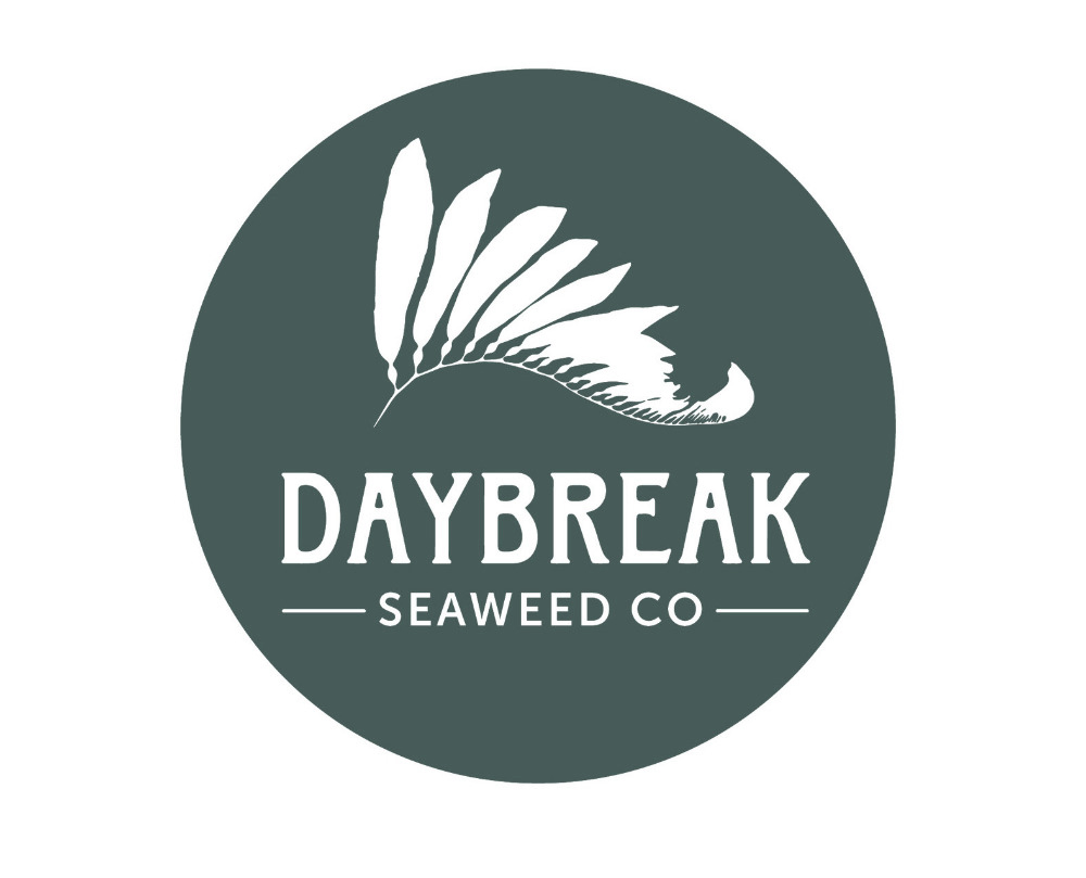 Daybreak Seaweed logo