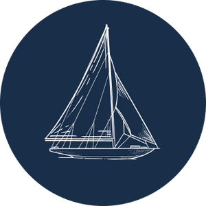 Spinnaker Chocolate logo