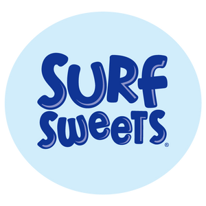 Surf Sweets logo