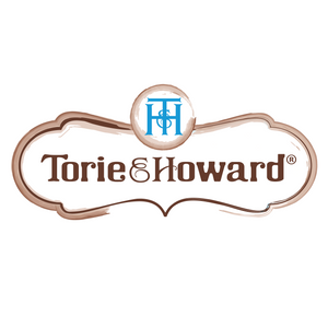 Torie & Howard logo