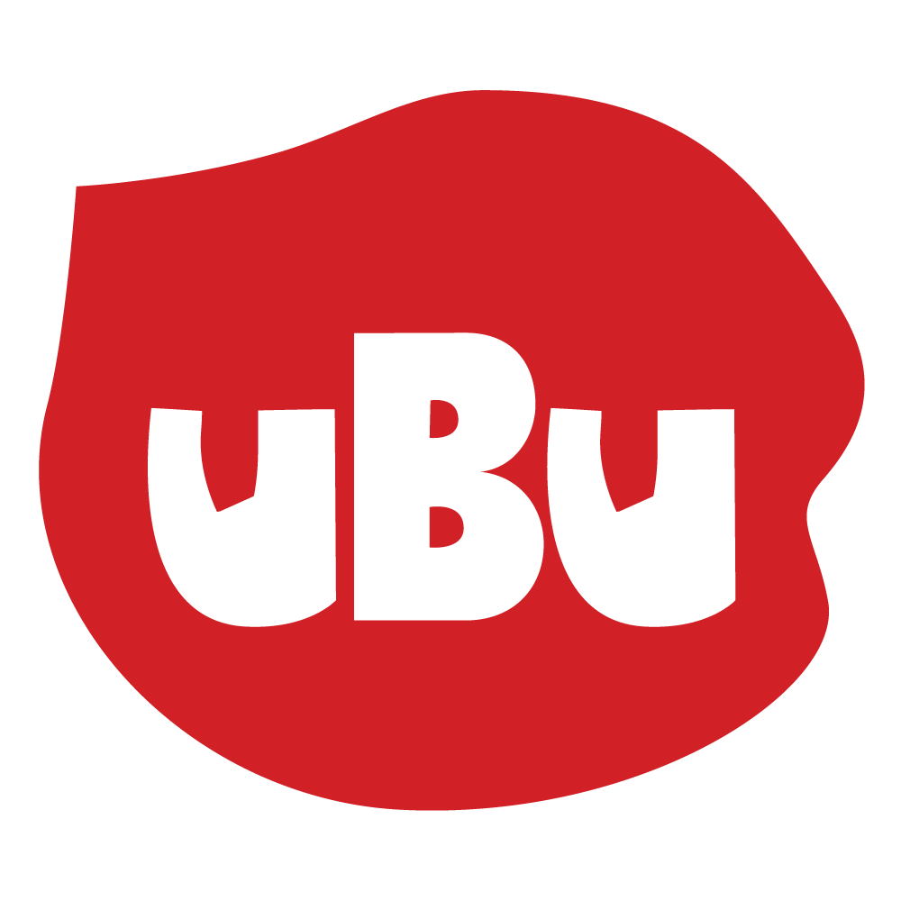 uBu Foods logo