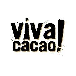 Viva Cacao logo