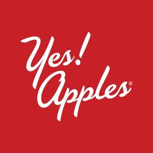 Yes! Apples - Costco 4lb bags and Ecommerce Sales logo