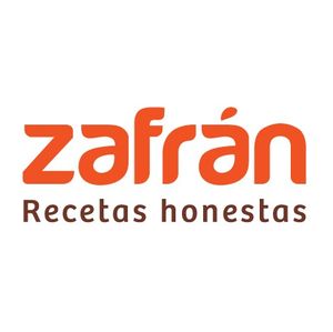 Zafrán and Zafranito logo