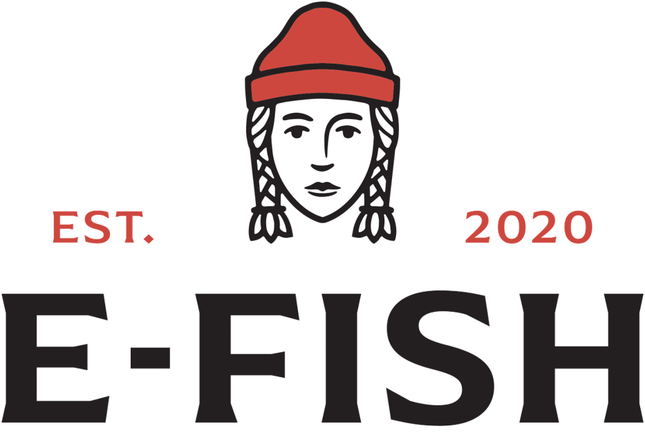 E-Fish, Co logo