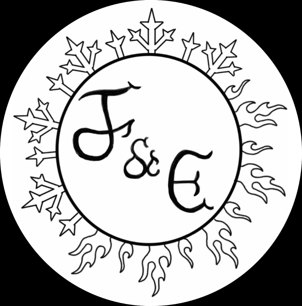 Frost & Ember Creations logo