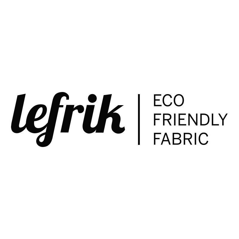 LEFRIK logo