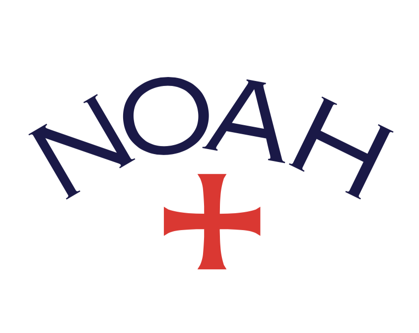 Noah Clothing LLC logo