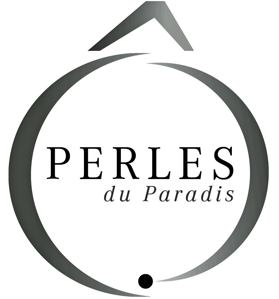 O Perles du Paradis logo