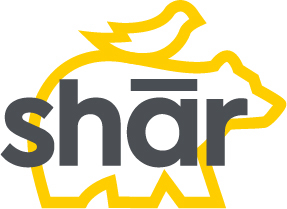 shār logo