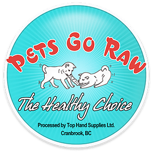 Pets Go Raw