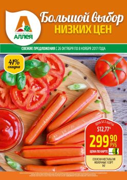 Аллея Магазин Красноярск Сайт