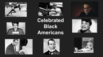 Important Black Americans In History (2)