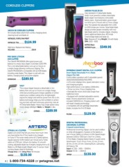 pet agree grooming supply