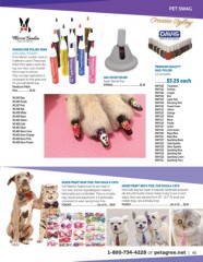 pet agree grooming supply