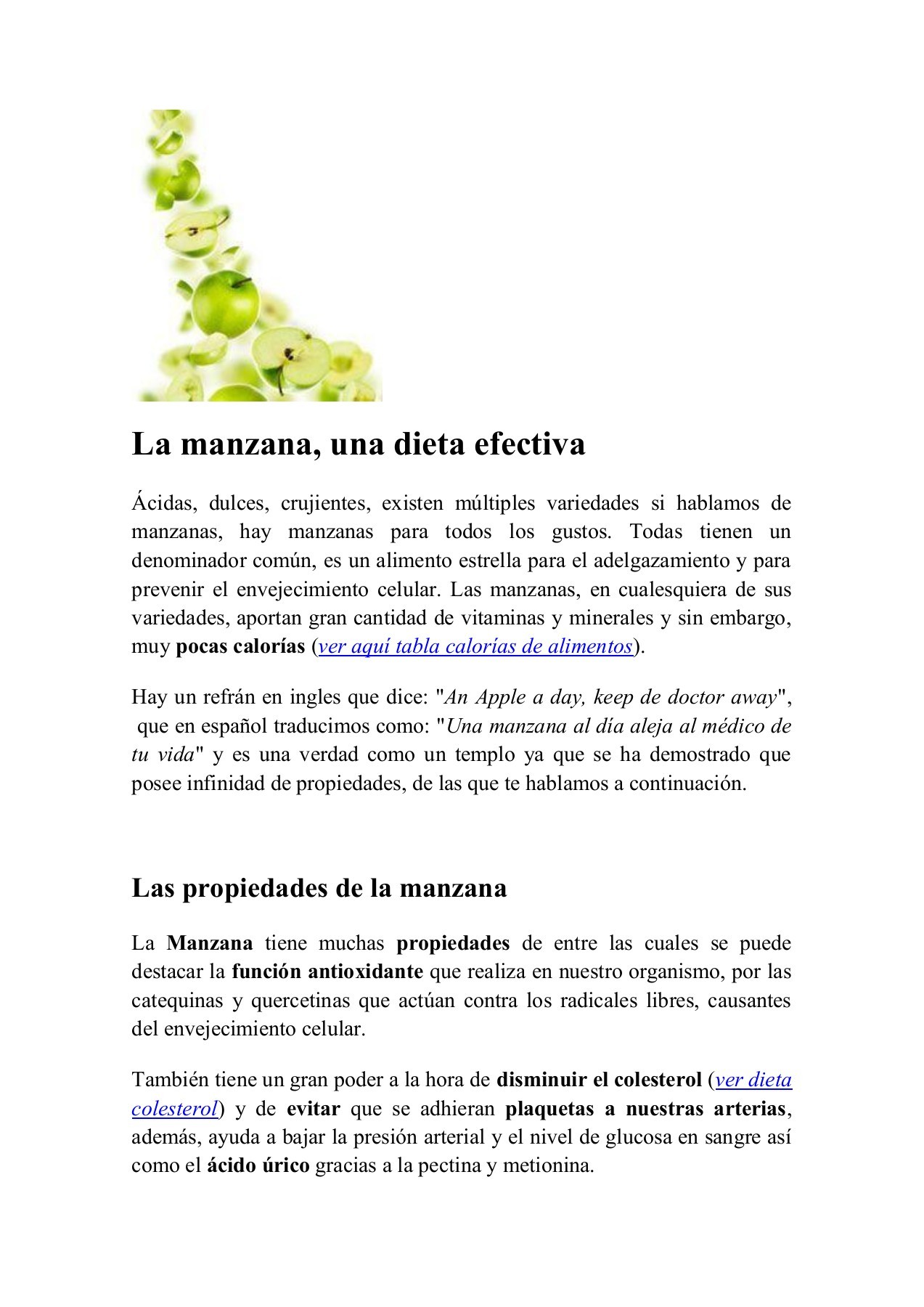Dieta diuretica 1 dia