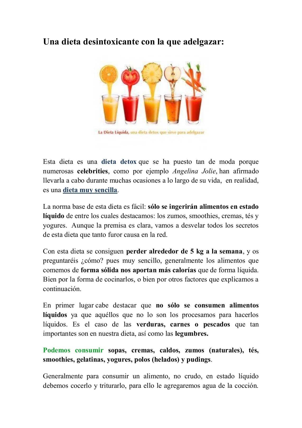 La dieta de la carne para adelgazar La dieta de la carne para adelgazar