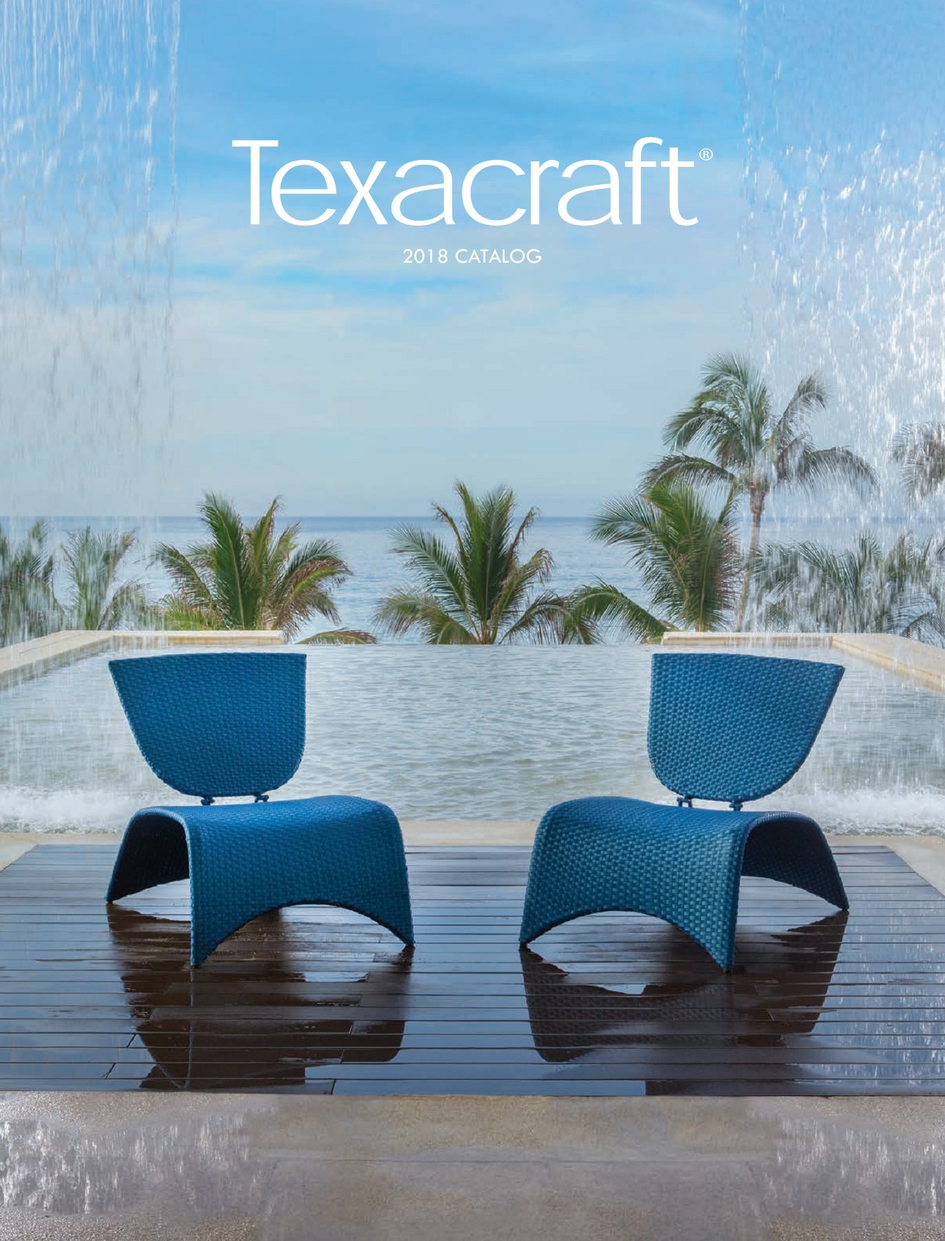 Commercial Patio Furniture: Texacraft Product Catalogue - Commercial Patio Furniture: Texacraft Product Catalogue