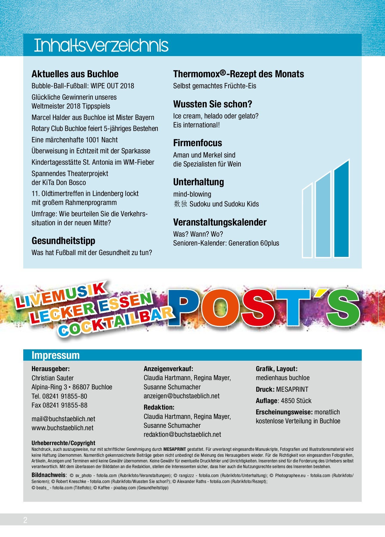 Buchstaeblich August 2018 Pubhtml5