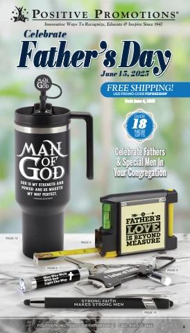 Appreciate Men committed to making a positive difference