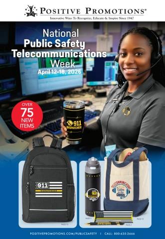 Dispatchers Telecommunications Appreciation and Recognition Gifts