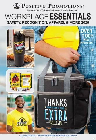 Workplace Essentials