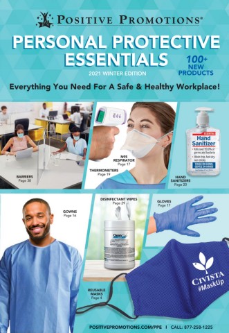 Promotional Products - Protective Essentials