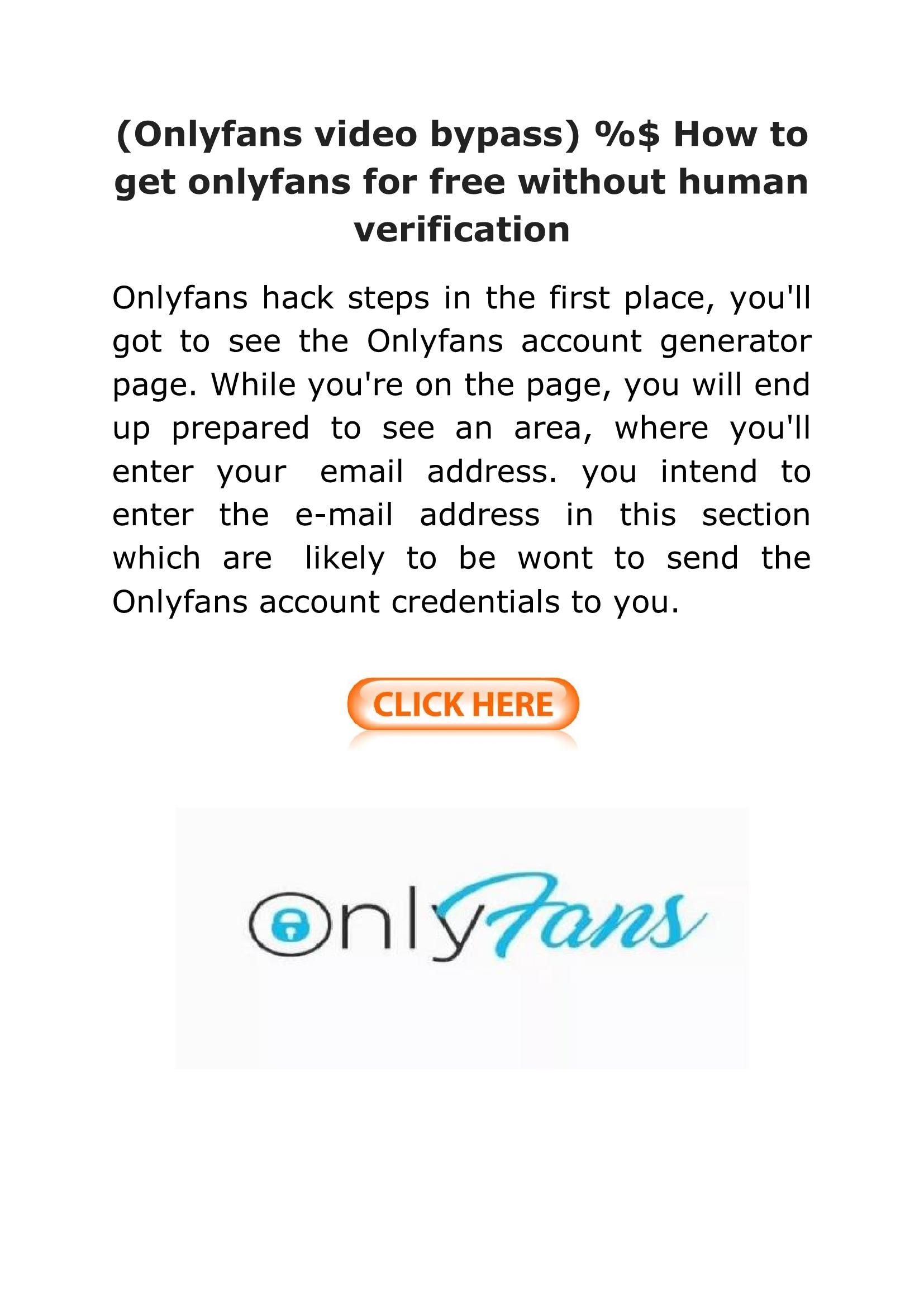 Does onlyfans send you mail