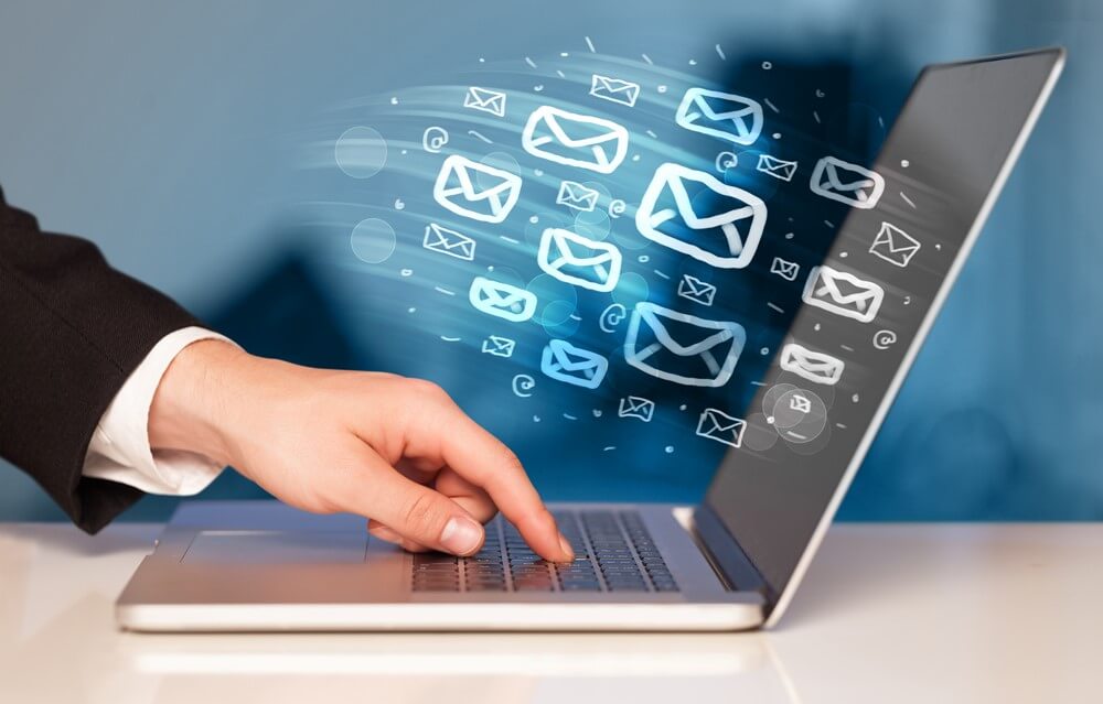 Correo electrónico Phishing: ¿Qué es y cómo bloquearlo?