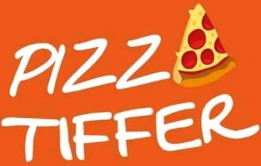 Pizza Tiffer, de nuestra casa a la tuya, a un click