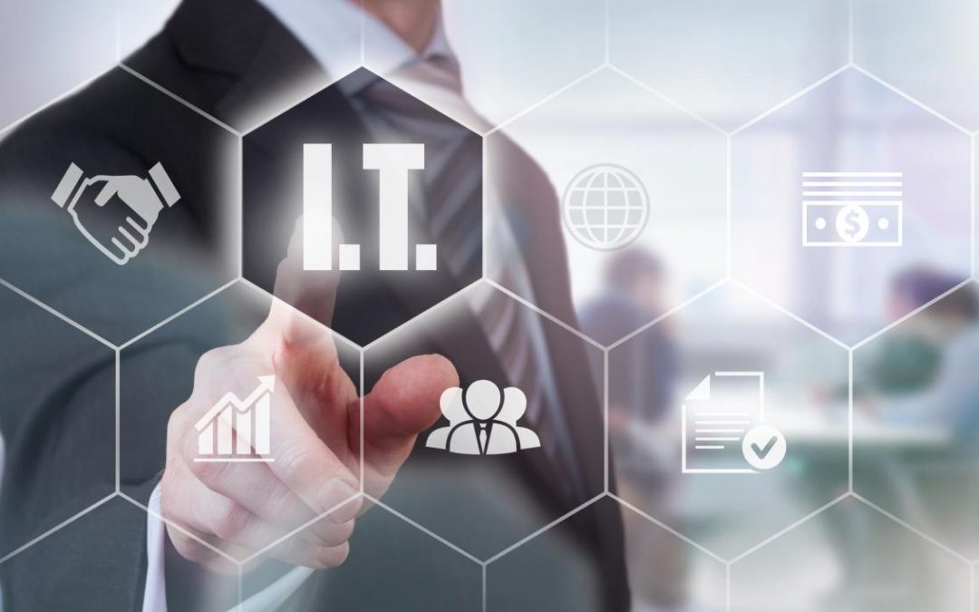 Servicios Administrados de IT