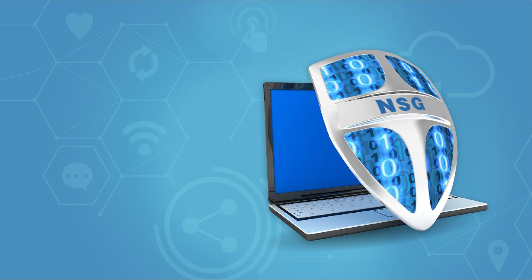 ¿Qué es un Grupo de Seguridad de Red?