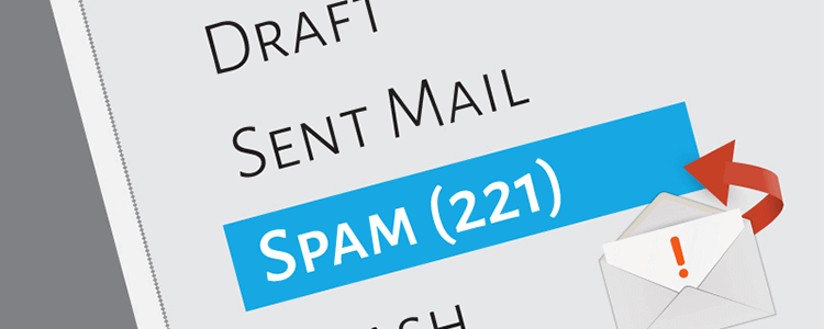 ¿Qué es un Spam Blacklist y cómo saber si tu IP se encuentra en una de ellas?