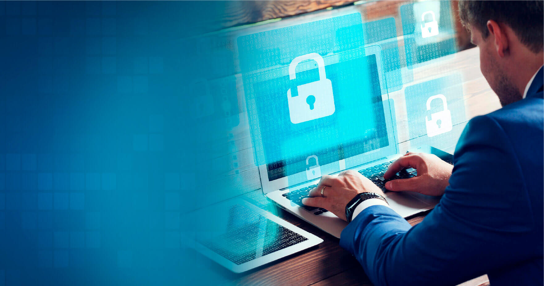 ¿Es necesario que las empresas inviertan en ciberseguridad?