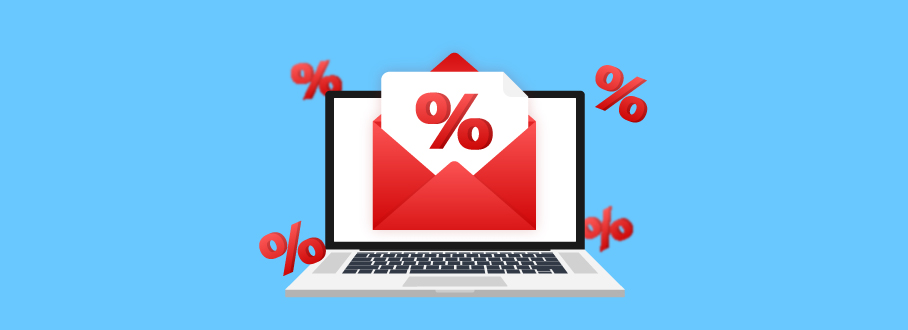 marketing para las rebajas