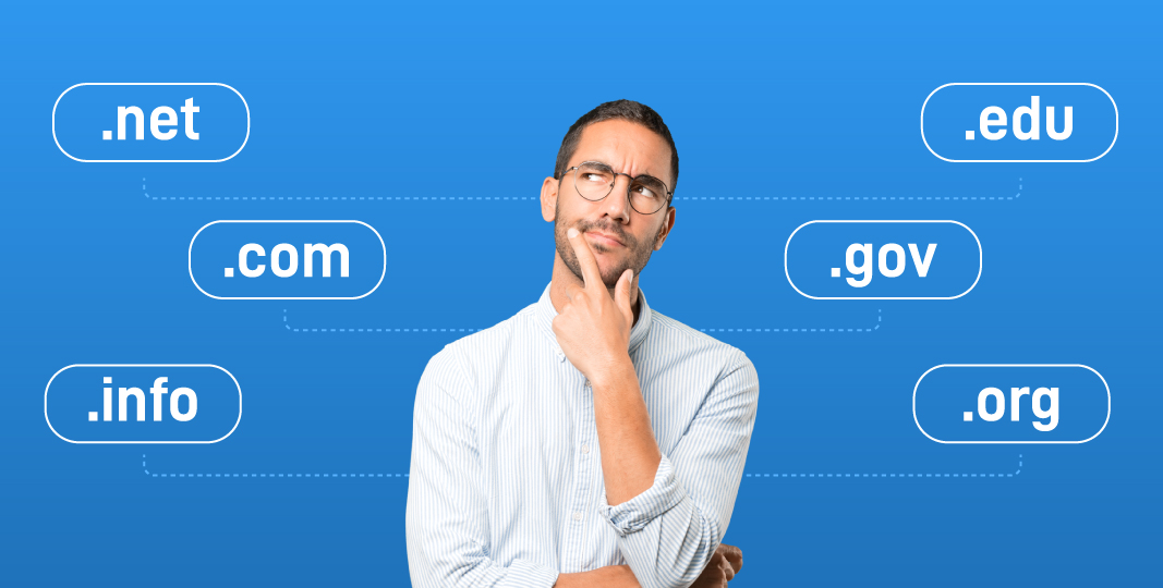 Claves para elegir un buen dominio: ¿Qué debes tener en cuenta?