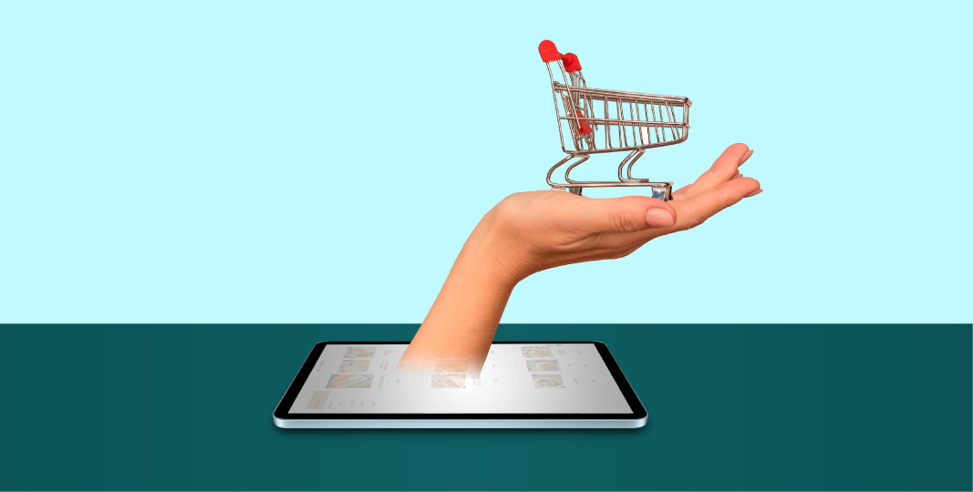 ¿Por qué tener un eCommerce de tu emprendimiento?