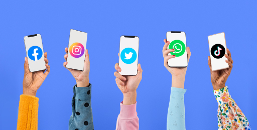 ¿Qué red social es mejor para tu tienda online?