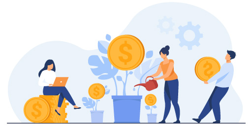 Tipos de comercio electrónico: 5 formas de llegar a tu público objetivo