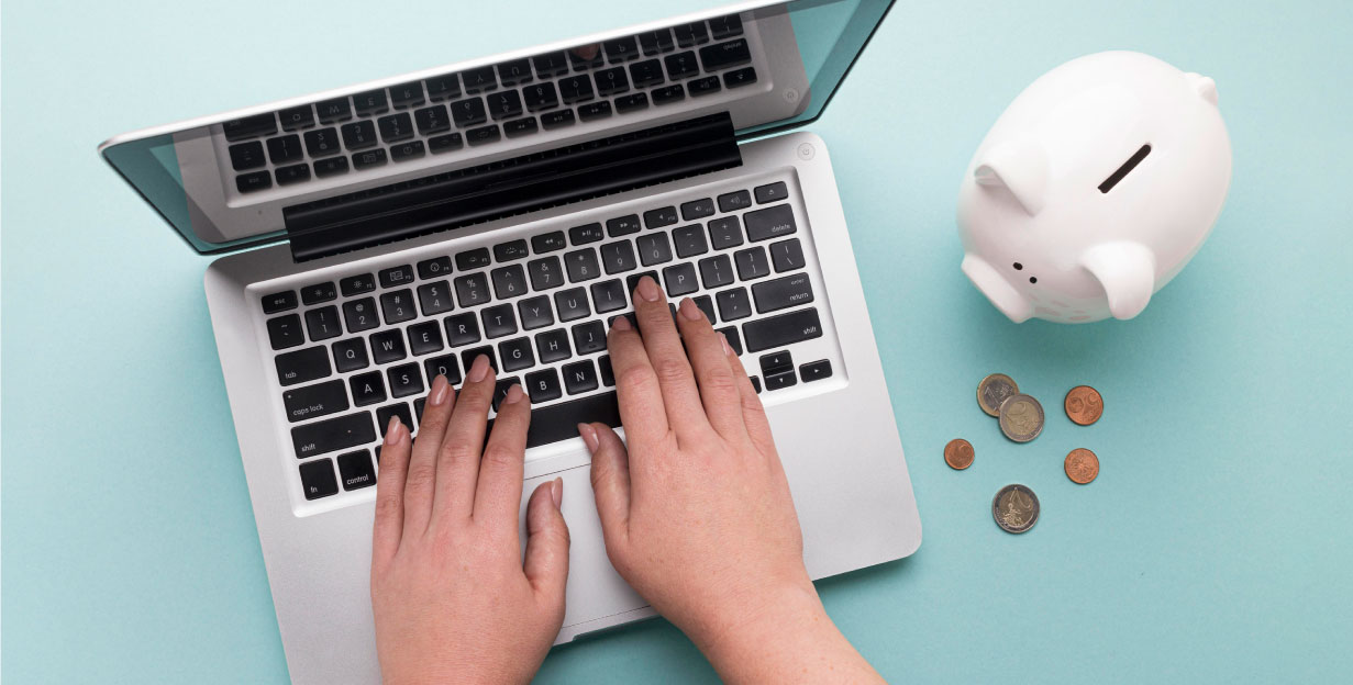 La importancia de invertir en una sucursal online