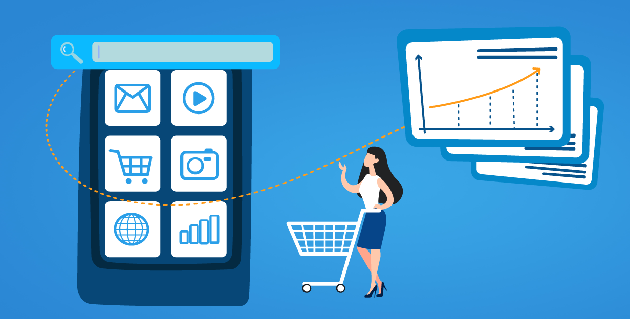 Ventajas de Implementar el Comercio electrónico éste 2022 