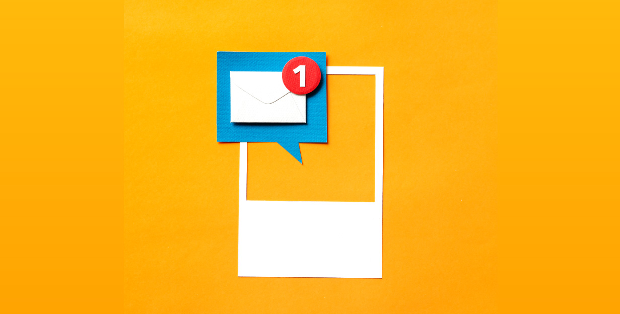 Conectá con tus clientes a través del Email Marketing