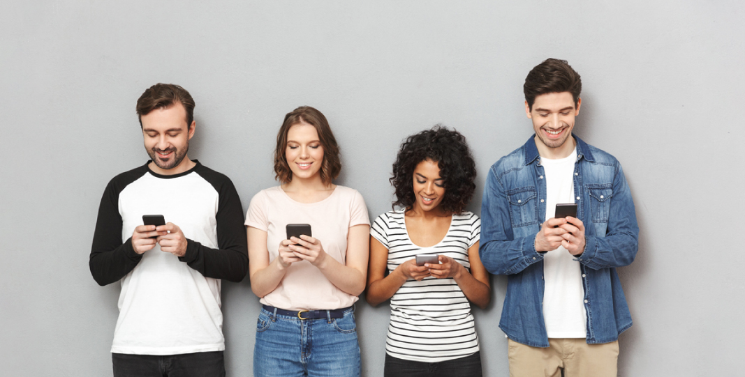 ¿Cómo hacer que tus clientes se enamoren de tu app?